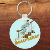 Der Nutcracker Schlüsselanhänger (Vorderseite)