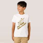 Der Nutcracker T-Shirt (Vorne ganz)