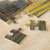Der obere Bezirk, Windsor Schloss, von Puzzle (Seite)