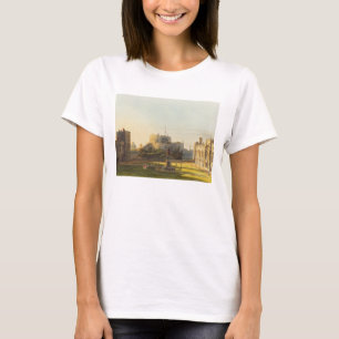 Der obere Bezirk, Windsor Schloss, von T-Shirt
