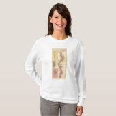 Der obere Ohio T-Shirt (Vorne ganz)