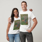Der Obstgarten T-Shirt (Unisex)