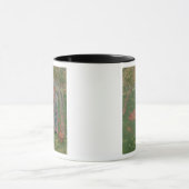 Der Obstgarten Tasse (Zentrum)