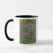 Der Obstgarten Tasse (Links)