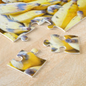 Der Obststand in den Grenadinen. Puzzle (Seite)