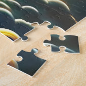Der Ochse Puzzle (Seite)