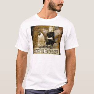 Der offizielle der Sues Schnaps-T - Shirt