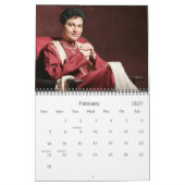 Der offizielle "Mayakalender" von 2012 Kalender (Feb 2027)