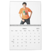 Der offizielle "Mayakalender" von 2012 Kalender (Mär 2027)