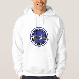Der offizielle Namu Club Hoodie
