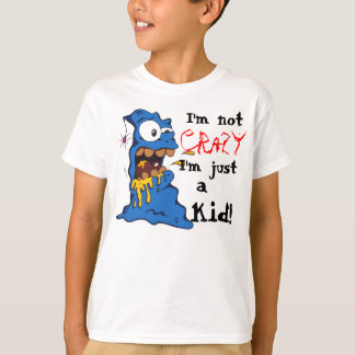 Der O'Fun des Kleckses T-Shirt