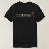 Der OG-Pullover 2 T-Shirt (Design vorne)