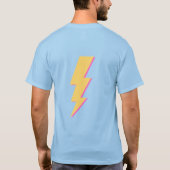 Der OG T-Shirt (Rückseite)