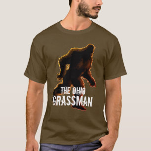 Der Ohio-Grassman T-Shirt