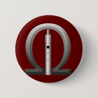 Der OHM Liebhaber Button