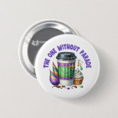 Der ohne Parade Button (Vorne & Hinten)