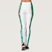 Der Okapi Leggings (Rückseite)