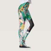 Der Okapi Leggings (Rechts)