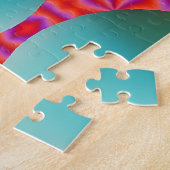 Der Olive Test - Ken Gage Art Puzzle (Seite)