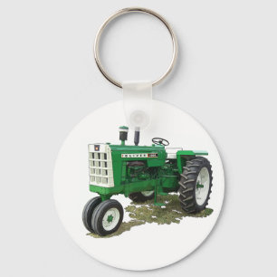 Der Oliver 1600 Schlüsselanhänger