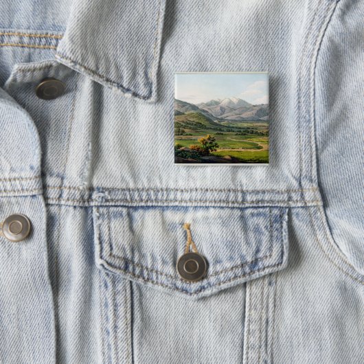 Der Olymp, wie zwischen Larissa und Kuchen Button (Beispiel)