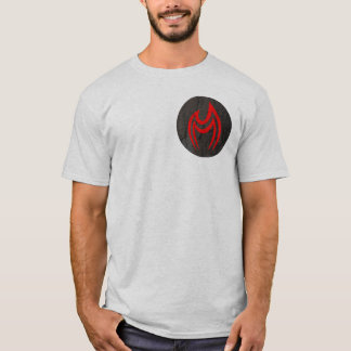 Der OneTwo der Männer T - Shirt