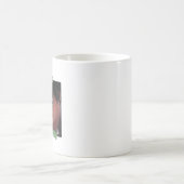 der Onkeler"mahogany" Kaffeetasse (Mittel)