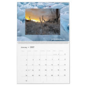 Der Ontariosee-Kalender Kalender (Jan 2027)