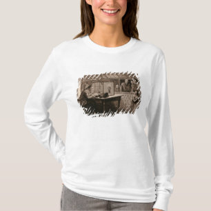 Der Opium-Verkehr T-Shirt