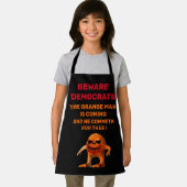 DER ORANGE SCHÜRZE (Insitu)