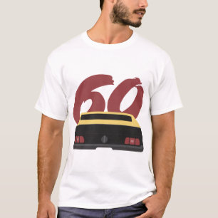 Der Original-Gone in 60 Sekunden T-Shirt