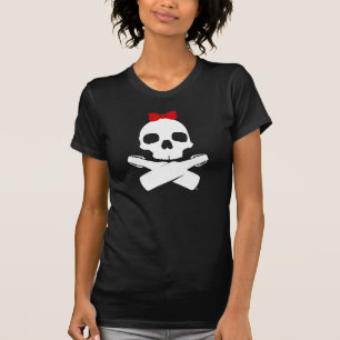 Der Original Lady Stormer T T-Shirt