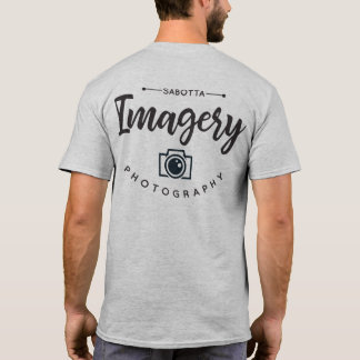 Der Original Sabotta Imagery T - Shirt