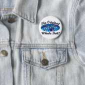 Der Original-Wal-Schwanz Button (Beispiel)