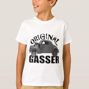 der originale Gasser T-Shirt