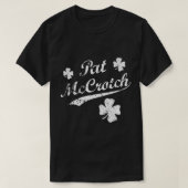 Der originale Pimp-T - Shirt (Design vorne)