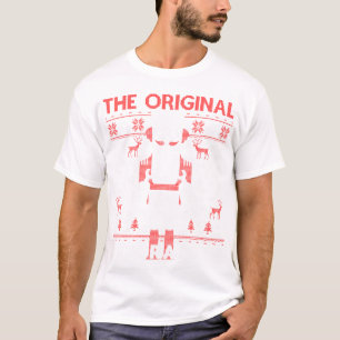 Der originelle Nutcracker T-Shirt