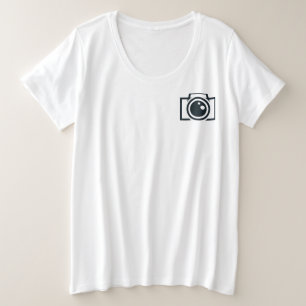 Der originelle Sabotta Imagery T - Shirt Plus Größ