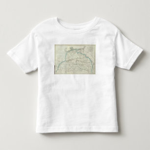 Der Orinoco Kleinkind T-shirt