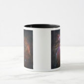 Der Orion-Nebel 2 Tasse (Zentrum)