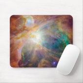 Der Orion-Nebel 3 Mousepad (Mit Mouse)