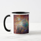 Der Orion-Nebel 3 Tasse (Links)