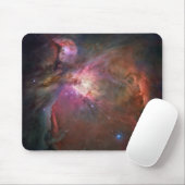 Der Orionnebel Mousepad (Mit Mouse)