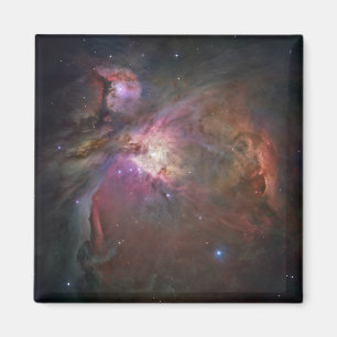 Der Orions-Nebelfleck 2 Magnet