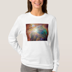 Der Orions-Nebelfleck 3 T-Shirt