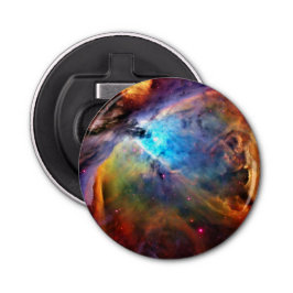 Der Orions-Nebelfleck Flaschenöffner