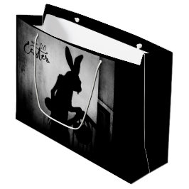 Der Osterhase kommt Große Geschenktüte