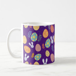 Der Ostern-Tassen- Ostern Gewohnheits-Tassen Kaffeetasse