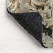 Der OsternSepulchre, 1554-64 (Stein) Mousepad (Ecke)