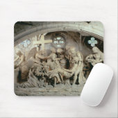 Der OsternSepulchre, 1554-64 (Stein) Mousepad (Mit Mouse)